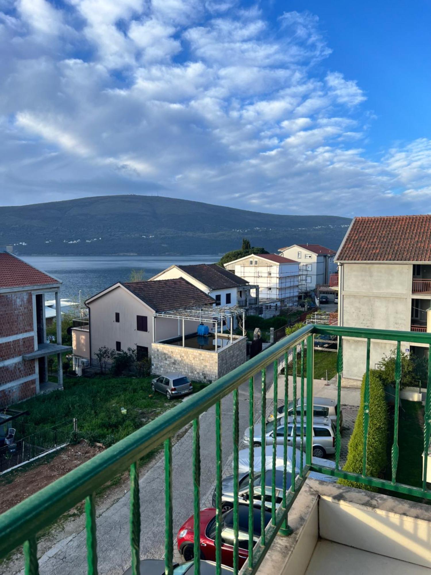 Adriadome Paradise บิเยลา ภายนอก รูปภาพ