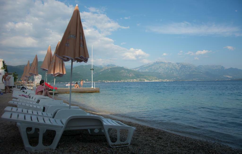 Adriadome Paradise บิเยลา ภายนอก รูปภาพ